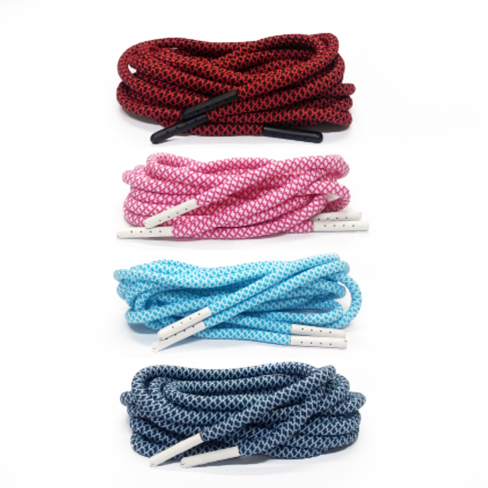 Rope Laces ( For Air Jordan XI Low )